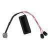 Car Tailgate Release Handle Rear Trunk Opener Switch LR071910 LR015457 For Land Rover Discovery 3 4-A87Q