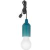 LED Colored Bulb - SHOP-STORY - Handy Light - Blue - Wireless - 30000 Hours of Life