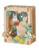 Studio Ghibli Paper Theater Strawberry Picking PT-W16