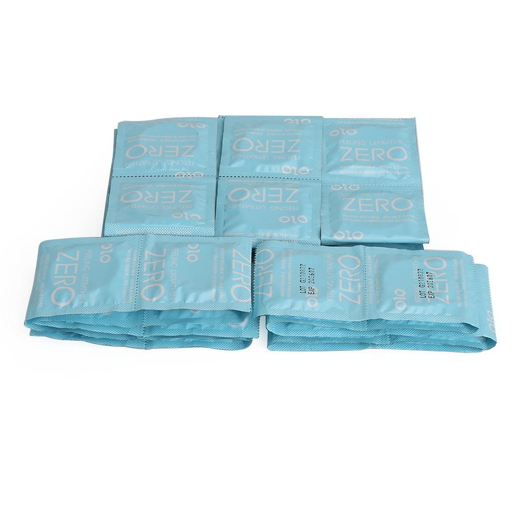 Ultra thin condoms Sex Condoms Male condom Sealed Package Feeling Ultrathin
