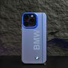Fashion Phone Case for BMW Logo For IPhone 17 16e 16 15 14 13 12 Pro Max X XR XSMAX Air Plus Anti Fall Phone Cover Shell Sticker Jbzm61
