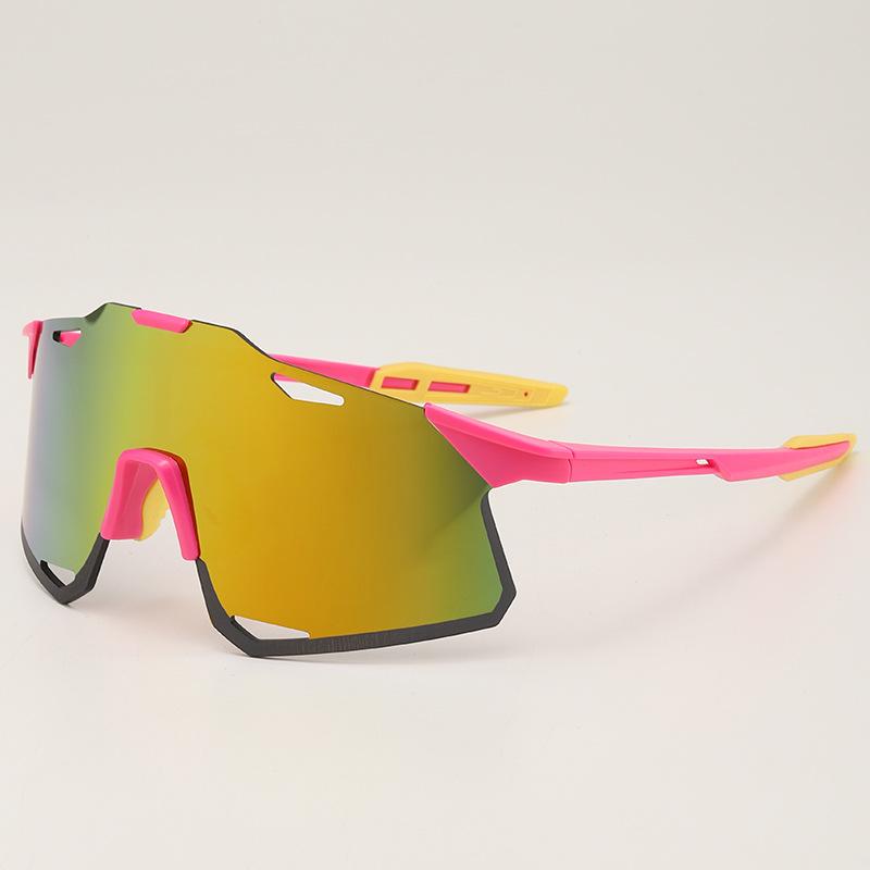 JYL TS Outdoor Sunglasses 009193 UV Protection For Sports 9193