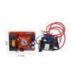 12-30V Zvs Coil Power Supply High-Voltage Generator Drive Board And Ignition Coil Kit