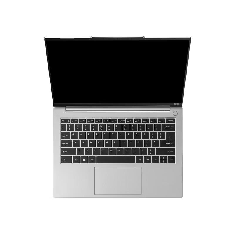 Lenovo Huotian X5-14IRH 14-inch Business Laptop (CN Version)