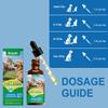 Kriath Pet Collagen Drops 60ml, Cats & Dogs. Joint Care, Skin Health, Coat Health, Gut Health, Immune System Boosting for Pets.