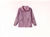 Elegant Embroidered Spring & Autumn Jacket for Moms - Fashionable Casual Trench Coat for Middle-Aged and Elderly Women