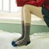 [Banana Sisters] Gretel Nordic Wool Socks 3 Colors