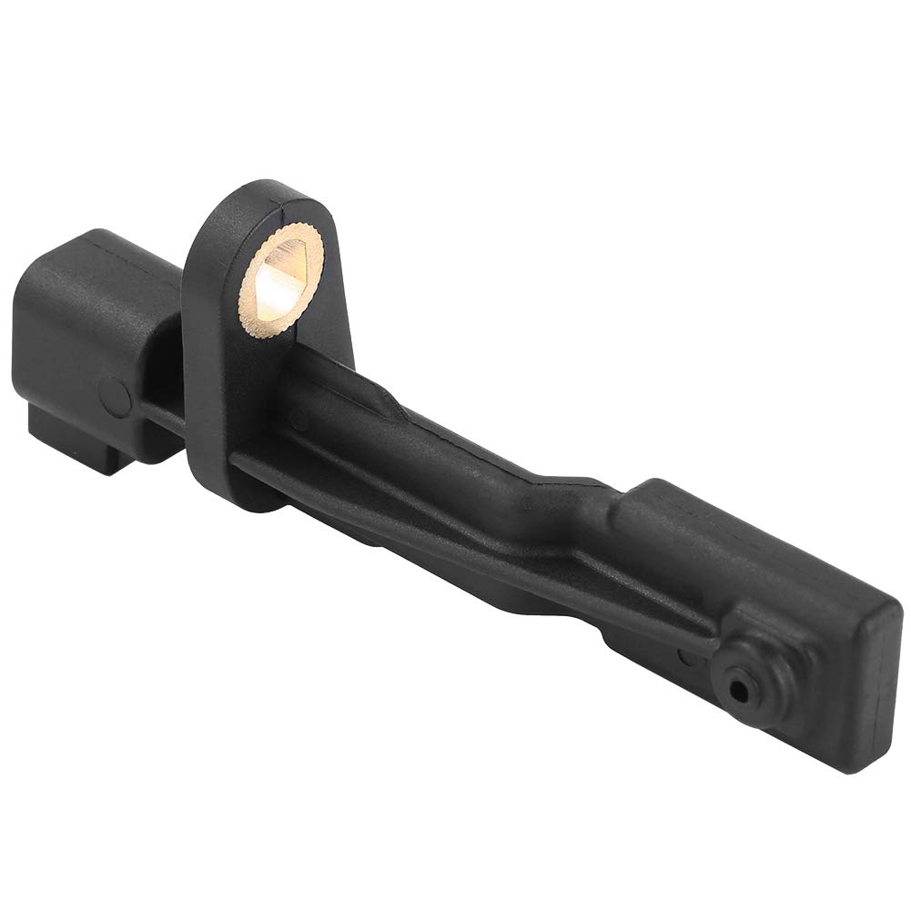 ABS Wheel Speed Sensor, Rear Right & Left ABS Wheel Speed Sensor for Qiilu Knight Liberty Wrangler (OE: 52125003AB)