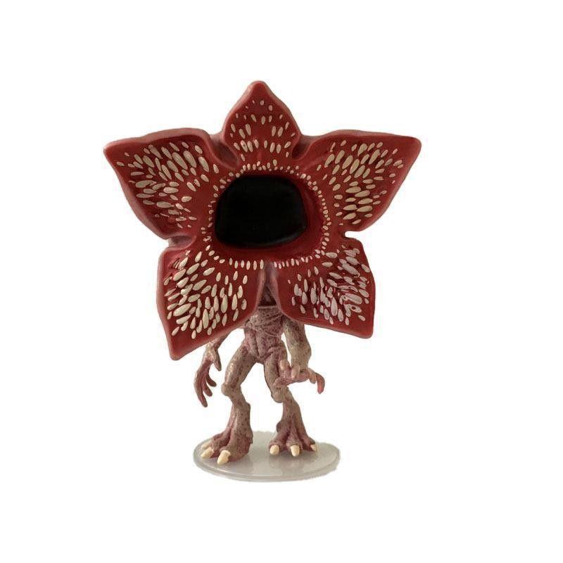 Bambola Modello in Vinile di Stranger Things per Giocattolo da Collezione Action Figure o Ornamenti