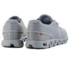 On Running Cloud 5 - Pánské tenisky Boty Fog-Alloy 59.98025 ORIGINÁL