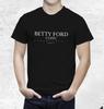 Betty Ford Clinic T Shirt Rehab Beverly Hills
