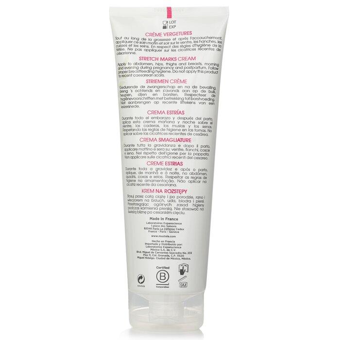 MUSTELA Maternity 3-in-1 Stretch Mark Cream