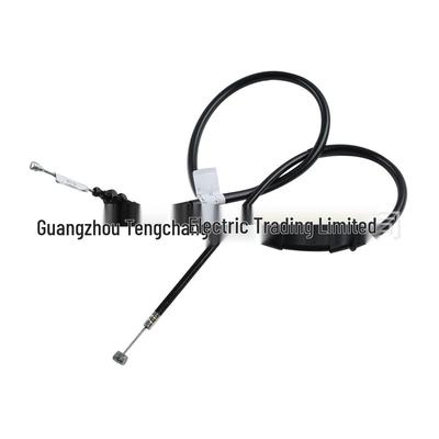 Clutch Cable for Motorcycle Modification: XJ 600 N, Years 98-02 and 99