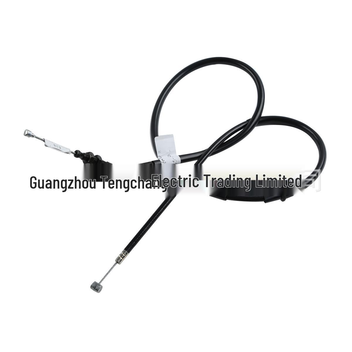 

Трос сцепления для модификации мотоцикла: XJ 600 N, Годы 98-02 и 99 Clutch Line