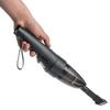 Car Wireless Vacuum Cleaner 24000Pa Powerful Suction Cordless Portable Handheld Vacuum Cleaner For Home Car 120W 12V