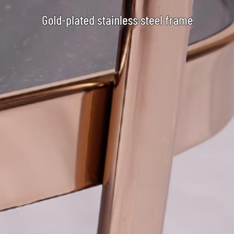 Luxury Hotel & KTV Serving Trolley