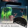 Aquaculture Shrimp Breeding Protector Hiding Shrimp Cave Hideout Shrimp Shelter  Outdoor