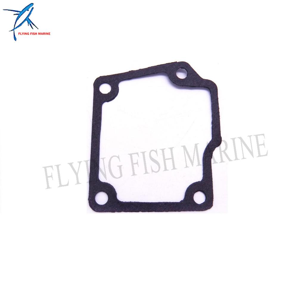 Guarnizione Collettore di Scarico per Motore Fuoribordo F20-02010004 per Parsun HDX Mikatsu F15A F20A 15hp 20hp 4 tempi
