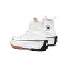 Кроссовки Converse Run Star Hike Hi
