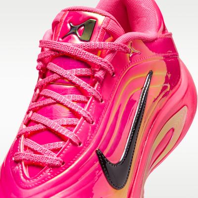 Nike A'ja Wilson A'One LX EP All-Star Warning Label (Women's)
