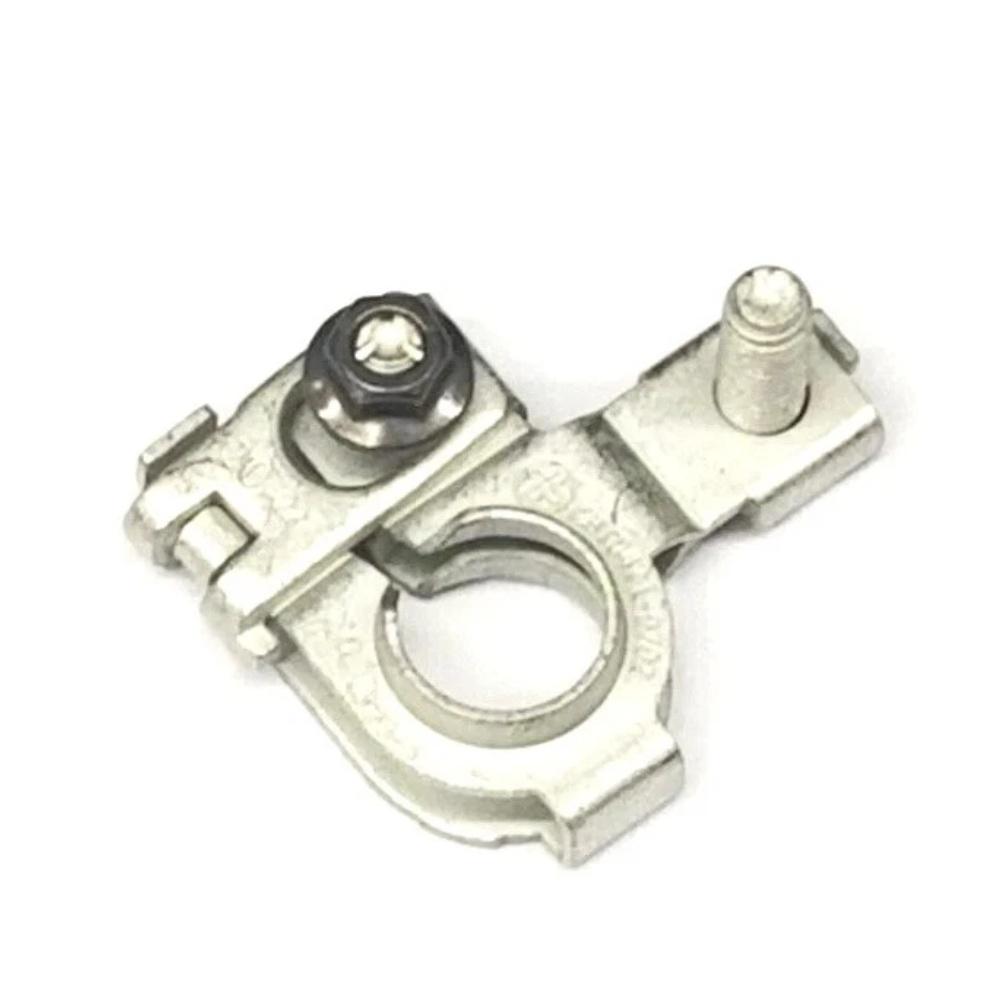 OEM Positive Battery Terminal for Hyundai For Kia For Genesis Models 2015-2025 Metal Replacement Part with 91982-2W000