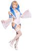 Clearstone Clostoria Cosplay Halloween White Mage White Women's