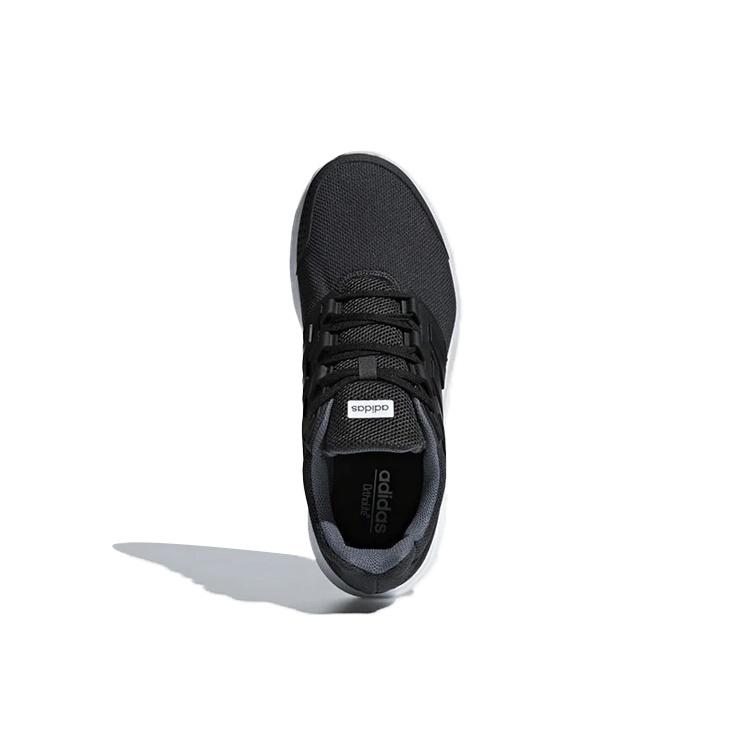 adidas Galaxy 4 'Black Grey' Men's B43804