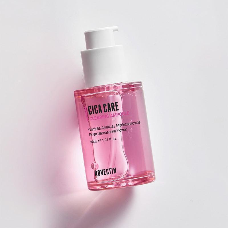 ROVECTIN Cica Care Clearing Ampoule 30ml