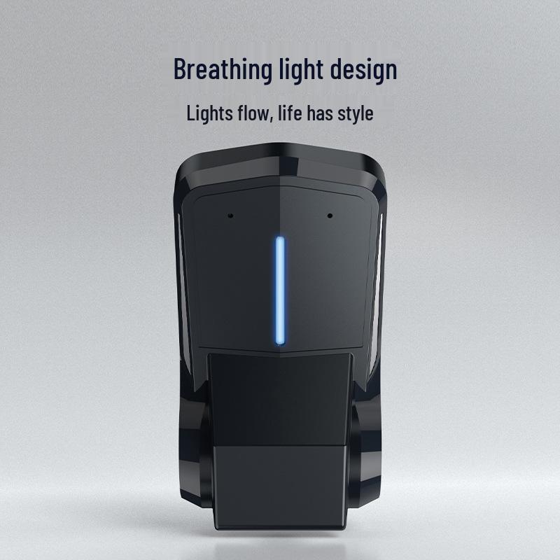 WIFI Dash Cam 1080P WDR Wide Dynamic Hidden Car Camera Recorder