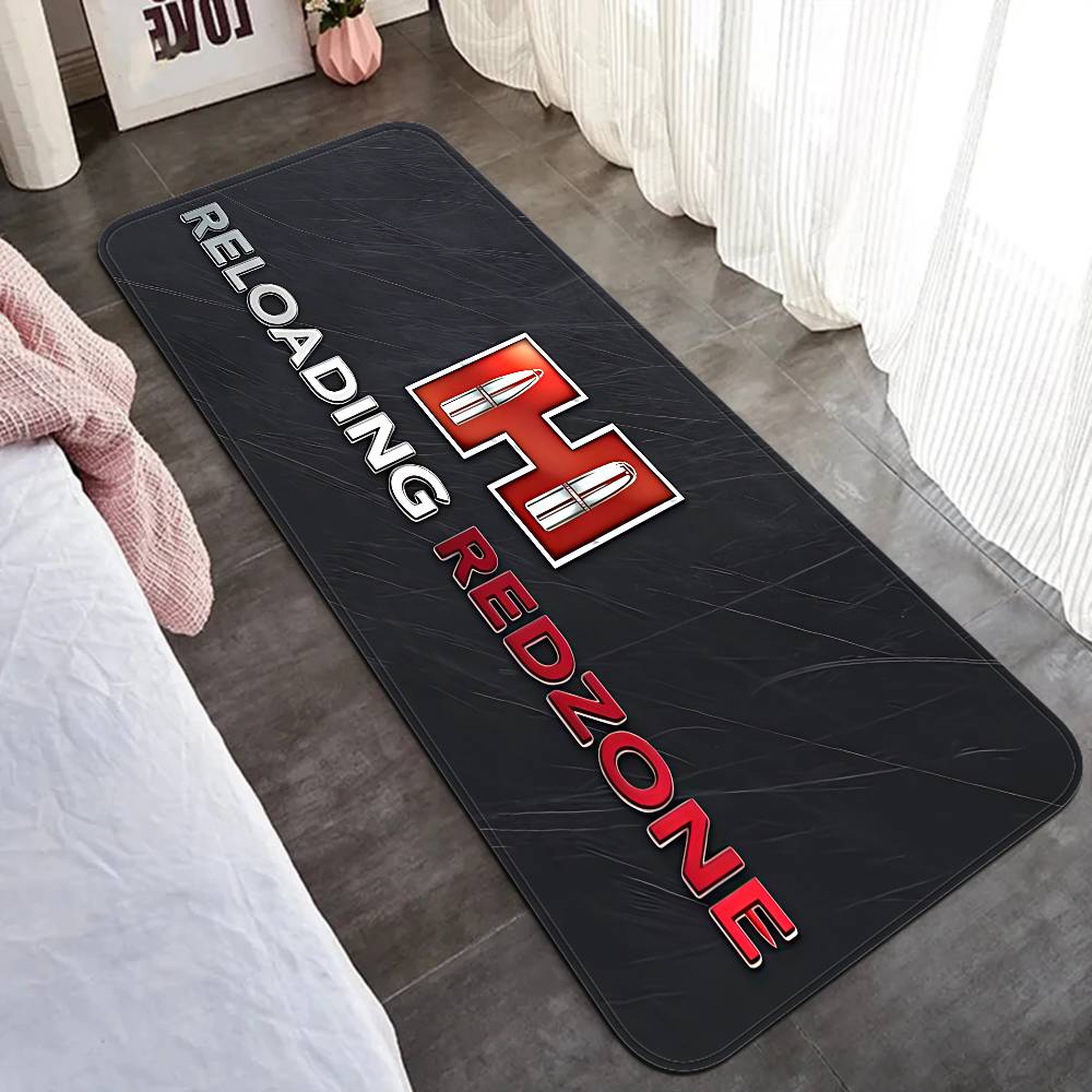 Hornady Floor Mat INS Style Soft Bedroom Floor House Laundry Room Mat Anti-skid Household Carpets