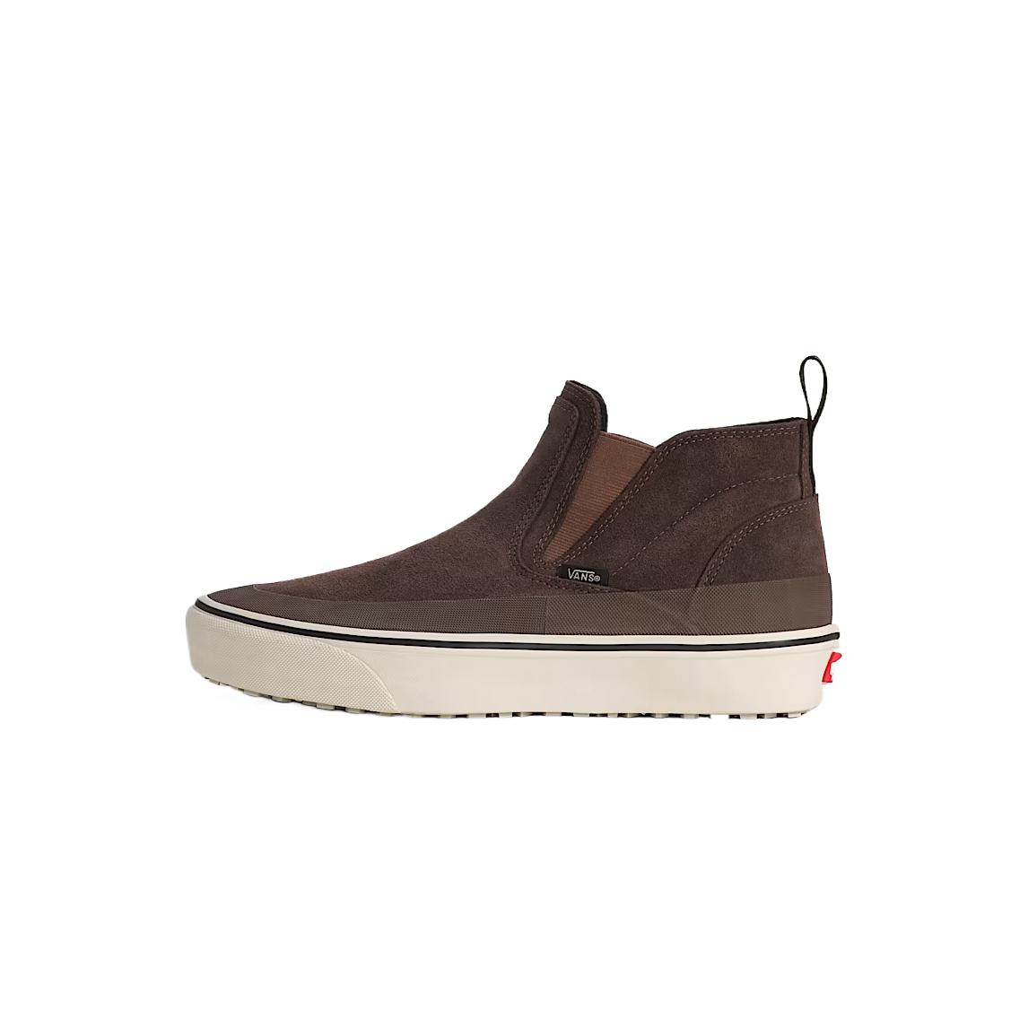 Vans Skate-Schuhe Unisex Weiß 37 black