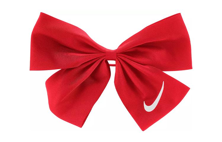 Nike Polyester Hair Bands Women s Red CZ0545-657,N1001764610OS