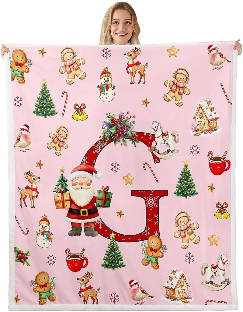 Cute Sloth Blanket Soft Fleece Throw Tropical Jungle Design Animal Lover Gift Home Decor Relaxing Theme