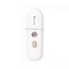 USB Mini Portable Facial Sprayer Women Facial Humidifier Handheld Water Sprayer For Skins Faces