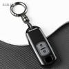 New Tpu Car Key Case Cover Fob For Mazda 2 3 5 6 Bl Bm Gj Atenza Axela Demio Cx-3 Cx3 Cx-5 Cx5 Cx7 Cx-9 Cx8 Protected Shell Bag