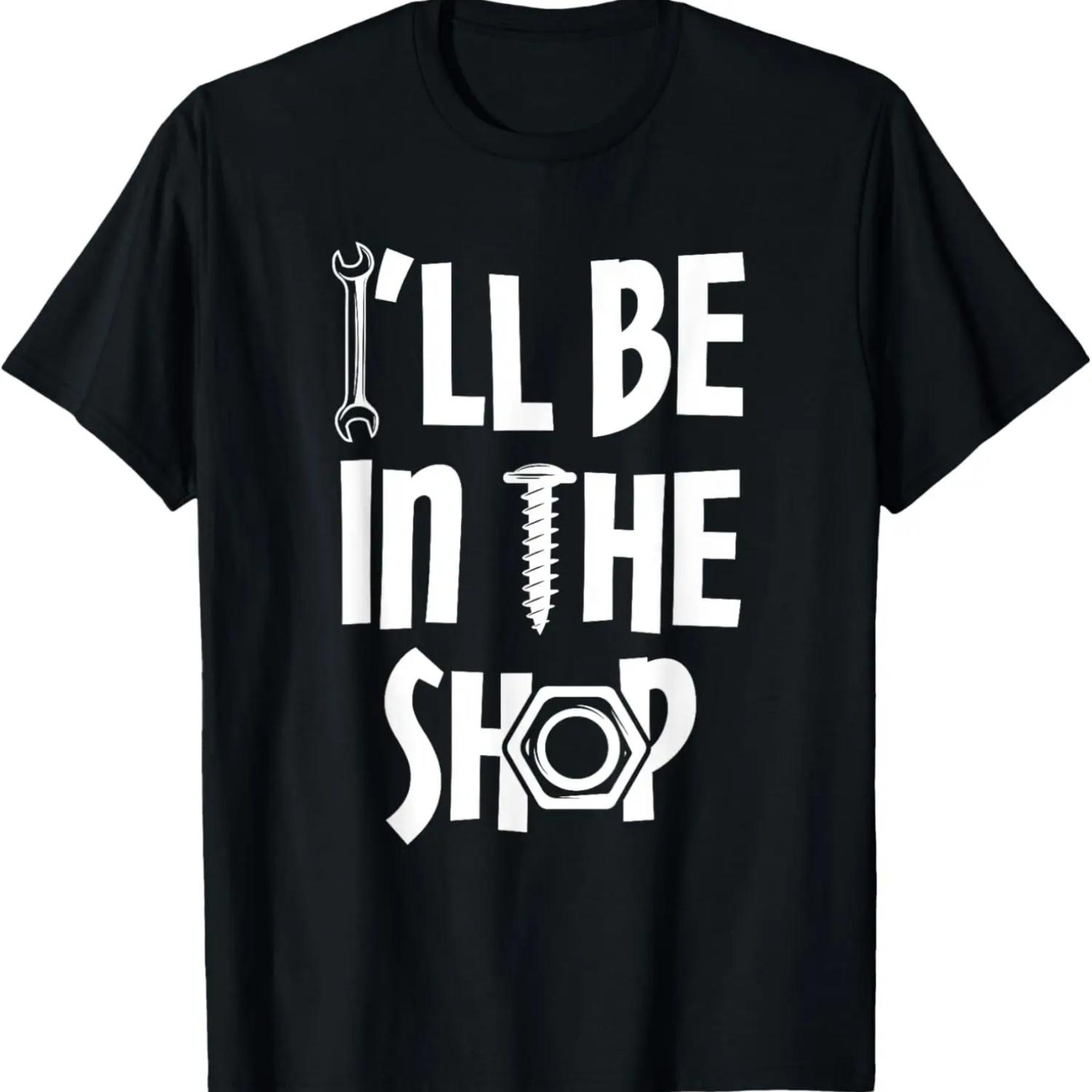 RED DEVIL CLOTHING Hellbound Badge Motorcycle T-Shirt,100% cotton S чёрный