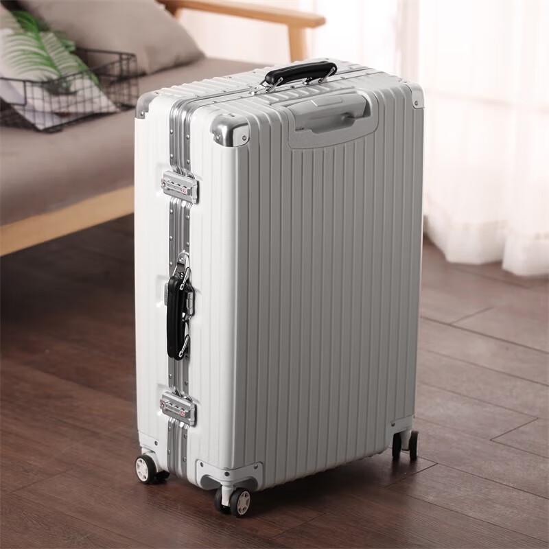 

Edenbo F1608 Aluminum Frame Carry-On Luggage