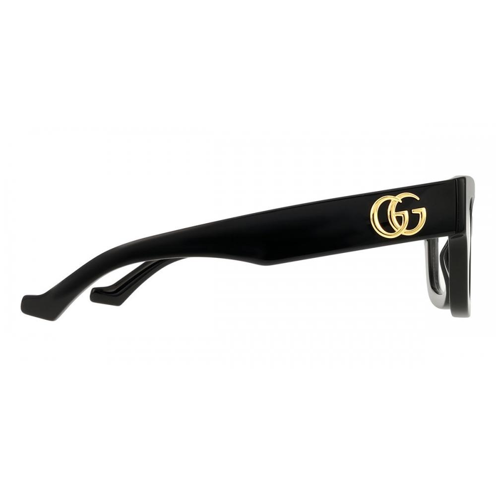 Gucci Gg1548o 004 Women Eyeglasses