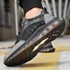 Men's Genuine Leather Shoes Sports Shoes Sneakers