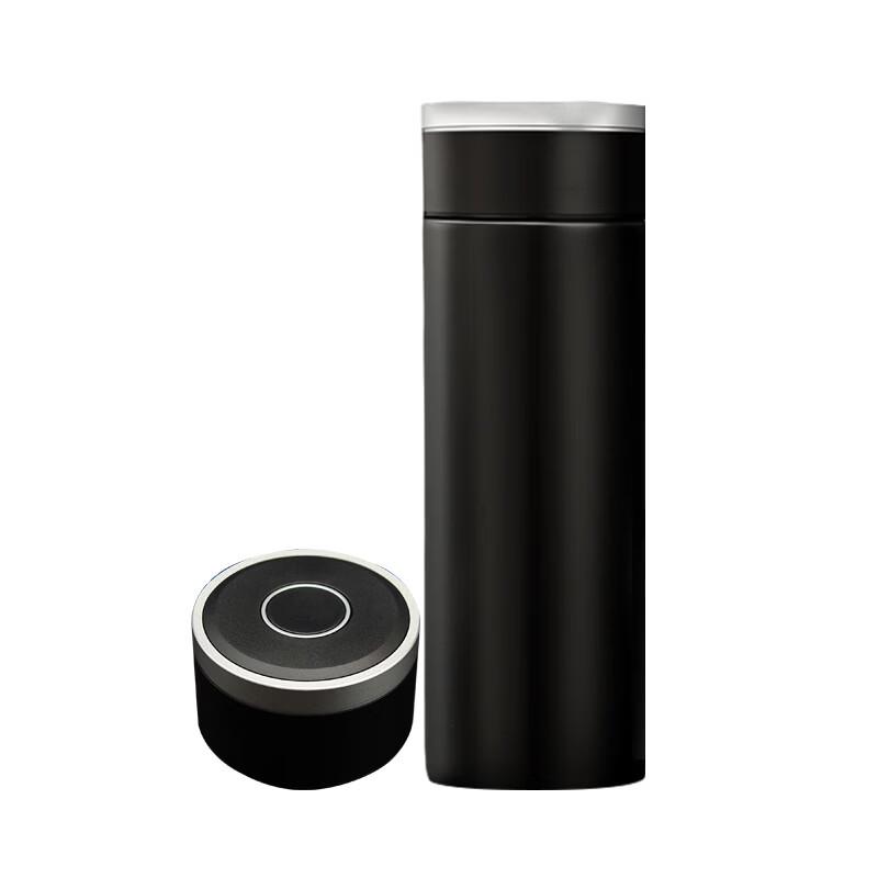 CAOX 316 SS Insulated Tea Infuser Bottle