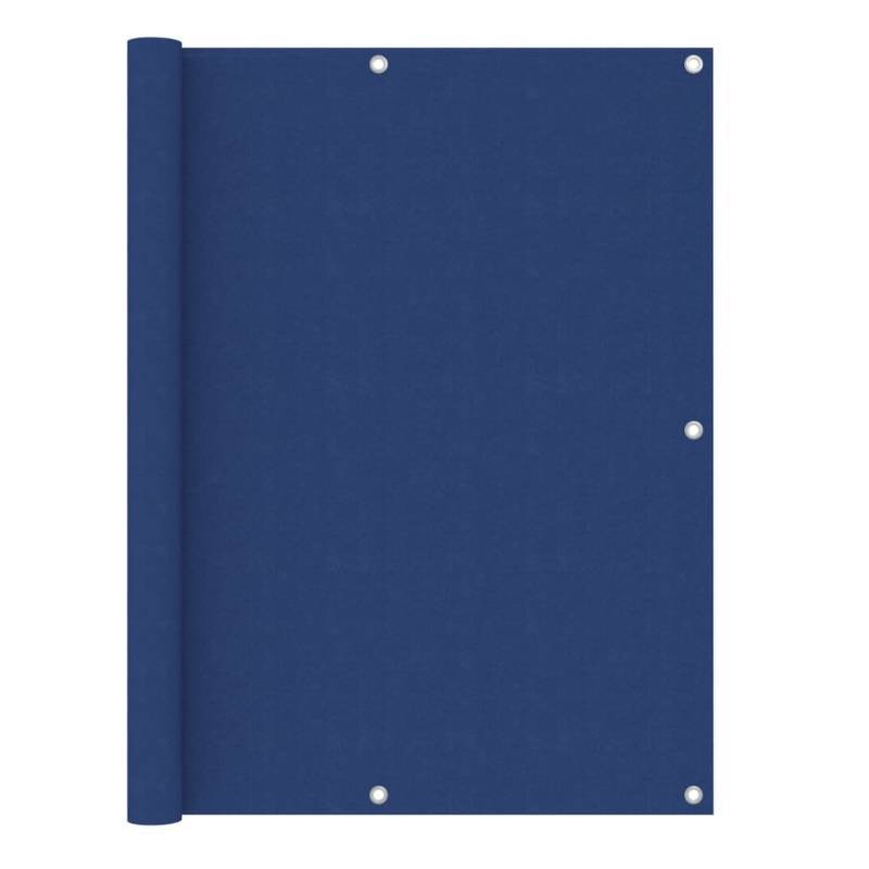 

Screen Oxford Balcony Waterproof And Sunproof Cloth Privacy Fence Daily Use 1.5X2M