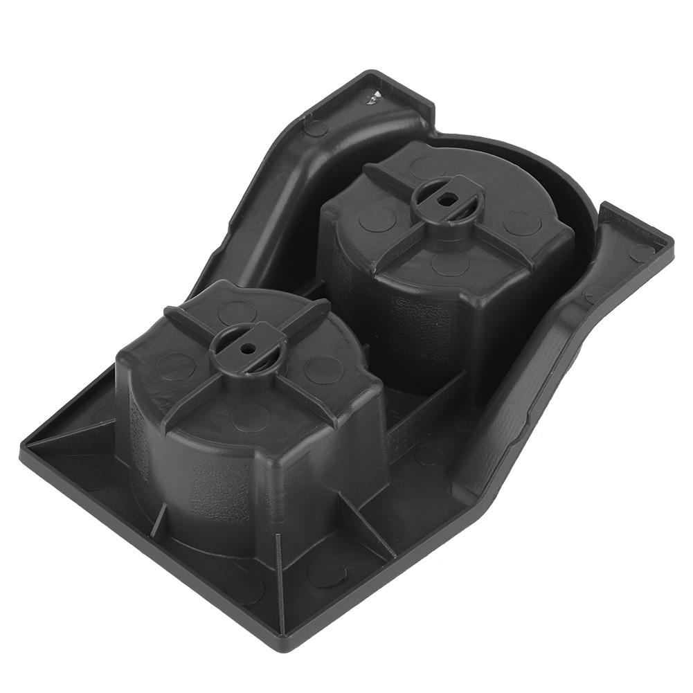 Car Center Control Water Cup Holder Replacement Part Fit for Nissan Patrol GQ Y60 1988 1997