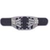 Adult Breathable Waist Lumbar Lower Back Support Belt Medical Protective Sciatica Pain Relief Belly Brace
