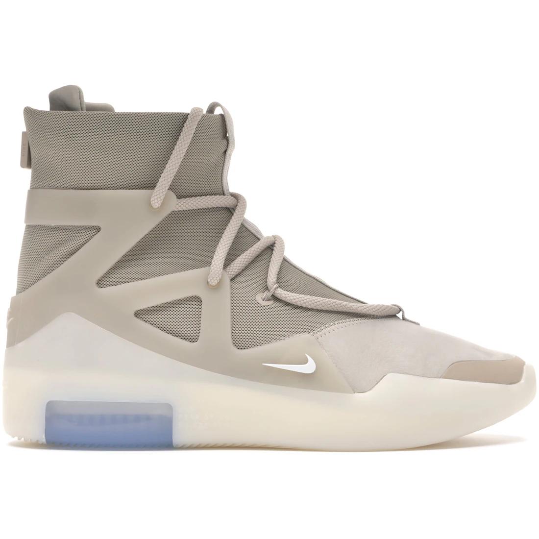 

Кросівки Nike Air Fear of God 1 Oatmeal(AR4237-900) 40