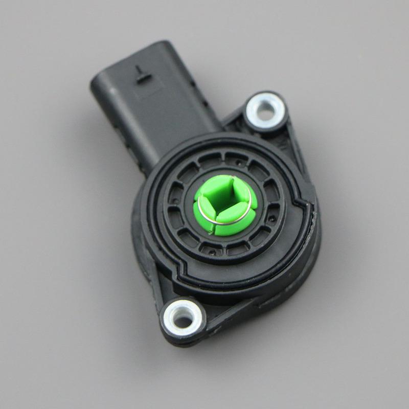 

Engine Throttle Position Sensor 07L907386B For VW Tiguan Passat B7 CC Golf 6 Skoda Octavia Superb 07L 907 386 B