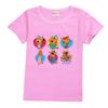 Tops – T-Shirts