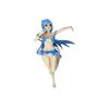 Anime for the Good Wishes, Season 3, Swimsuit Akua Figure Beautiful Girl Model Collection Ornament Doll