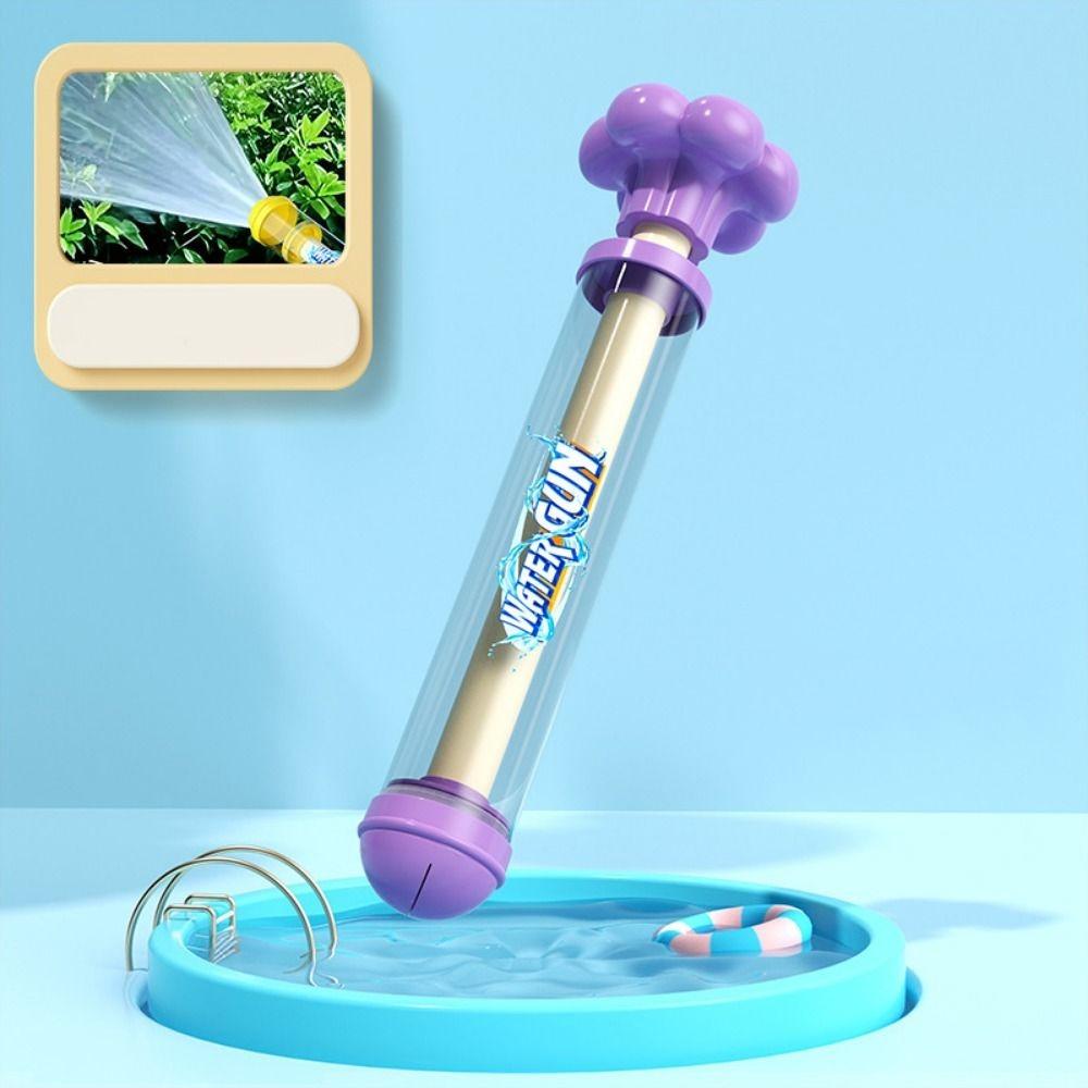 Splashing Spray Water Spray Toys Handheld Water-Sprinkling Festival Sprinkler  Songkran