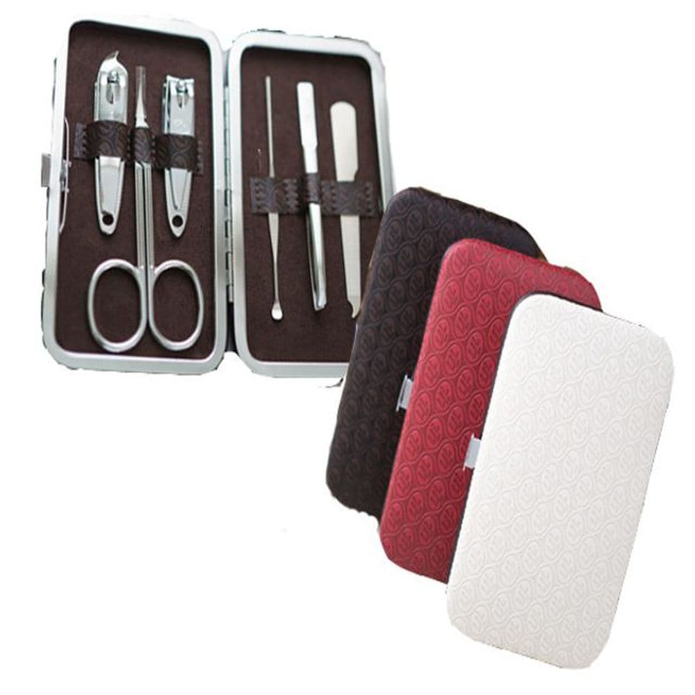 

Three Seven Nail Clipper Set 777 TS-399C