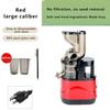 Portable Electric Juicer,Juice Residue Separation And Filtration, High-Power Orange Juice Machine, Home Nutrition Juicer Blender